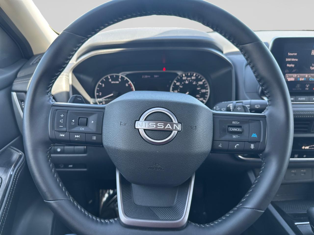Nissan Rogue SV 2025