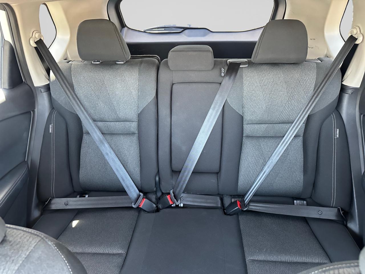 Nissan Rogue SV 2025