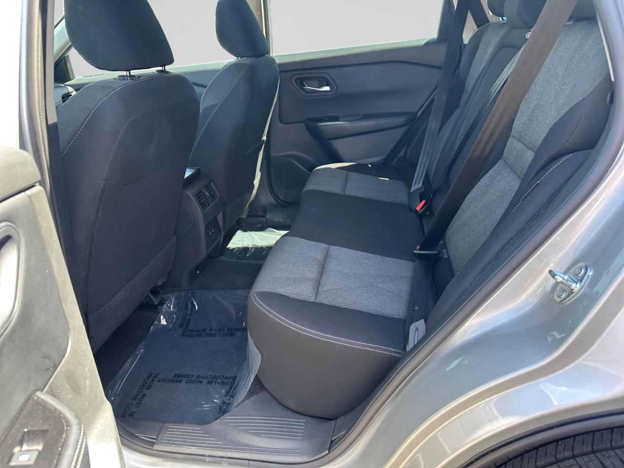 Nissan Rogue SV 2025
