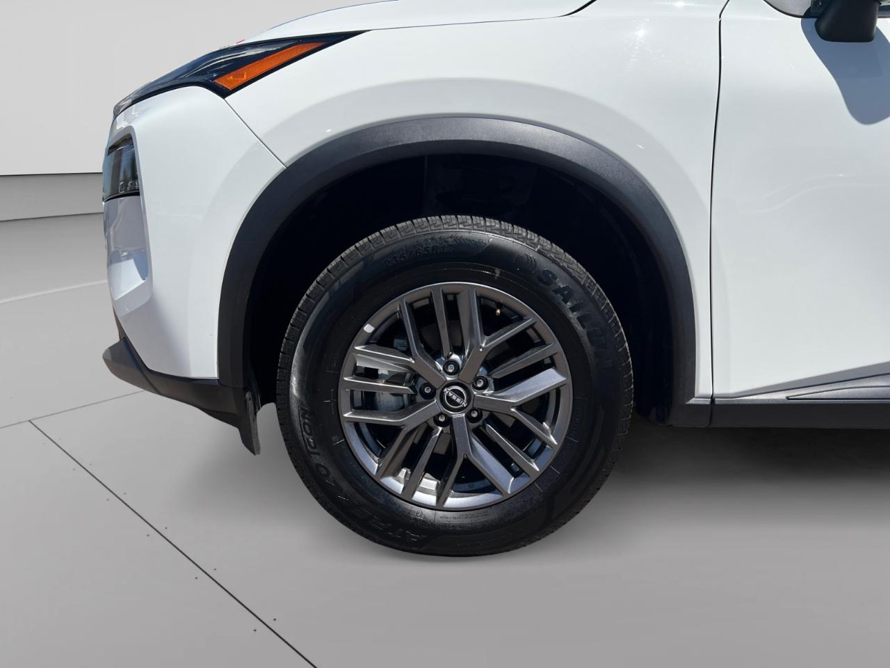 Nissan Rogue S AWD 2023