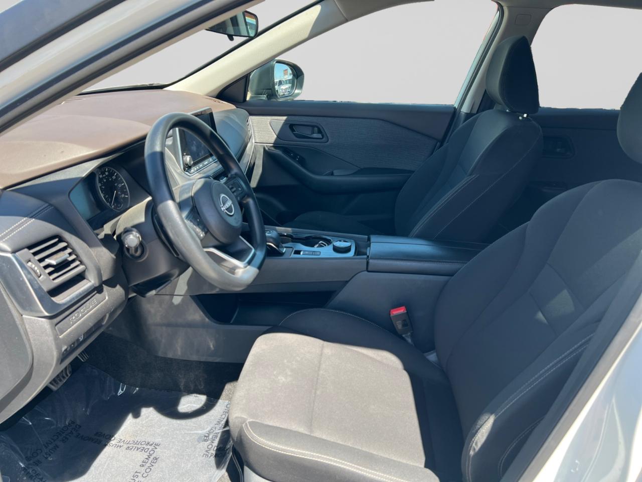 Nissan Rogue S AWD 2023