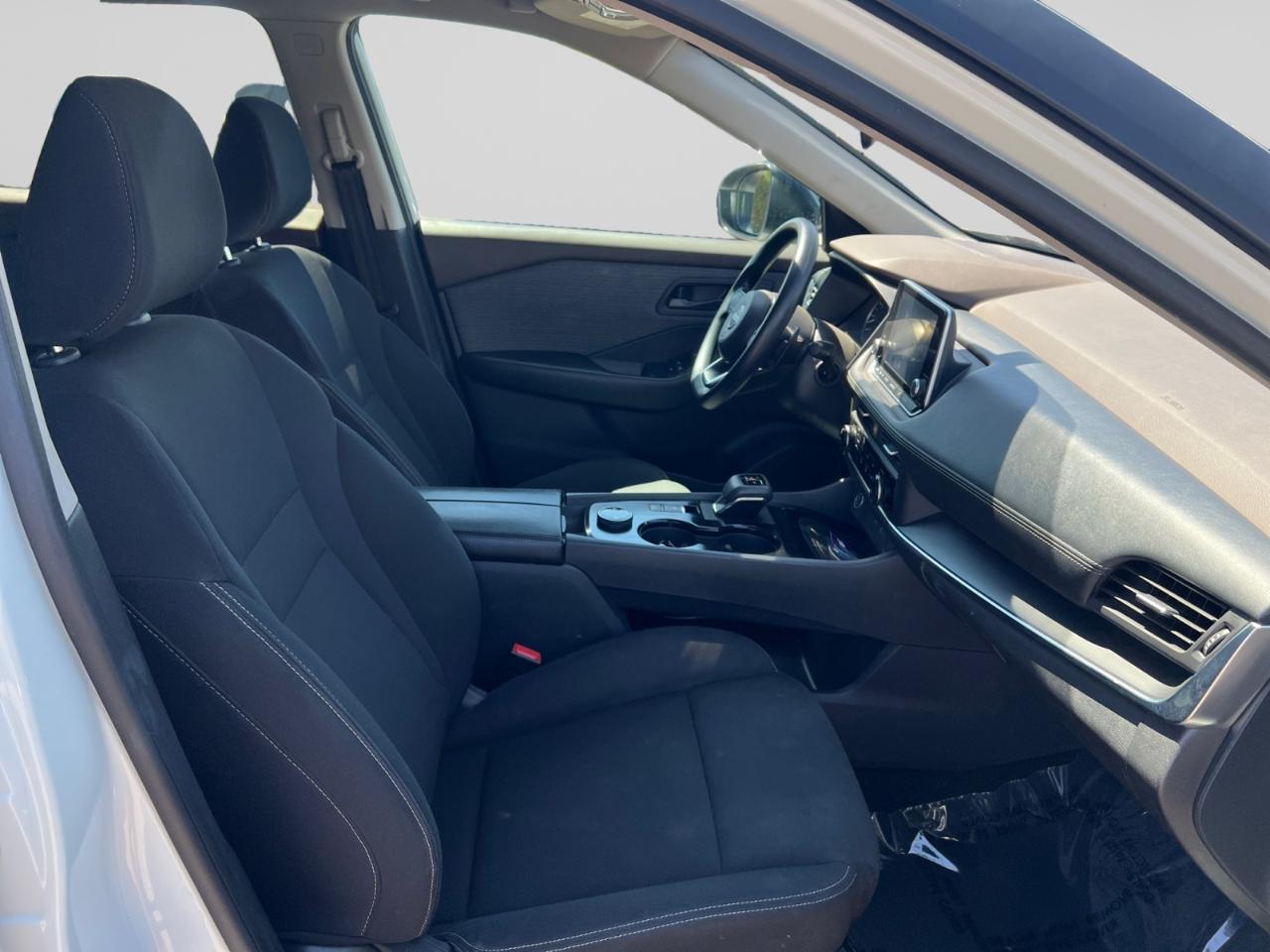 Nissan Rogue S AWD 2023