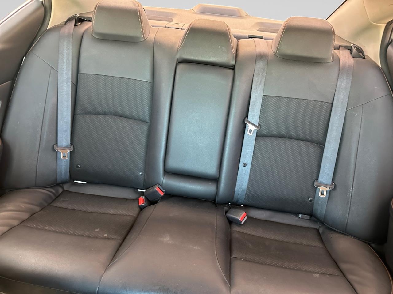 Nissan Altima 2.5 SR 2021