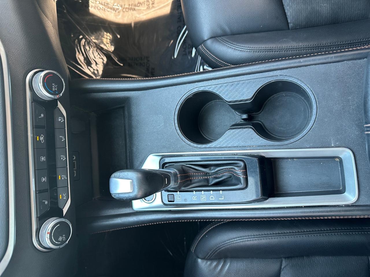 Nissan Altima 2.5 SR 2021