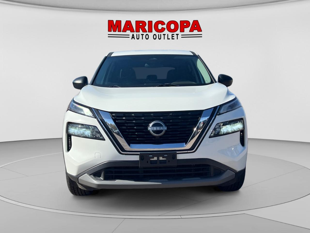 Nissan Rogue S AWD 2023