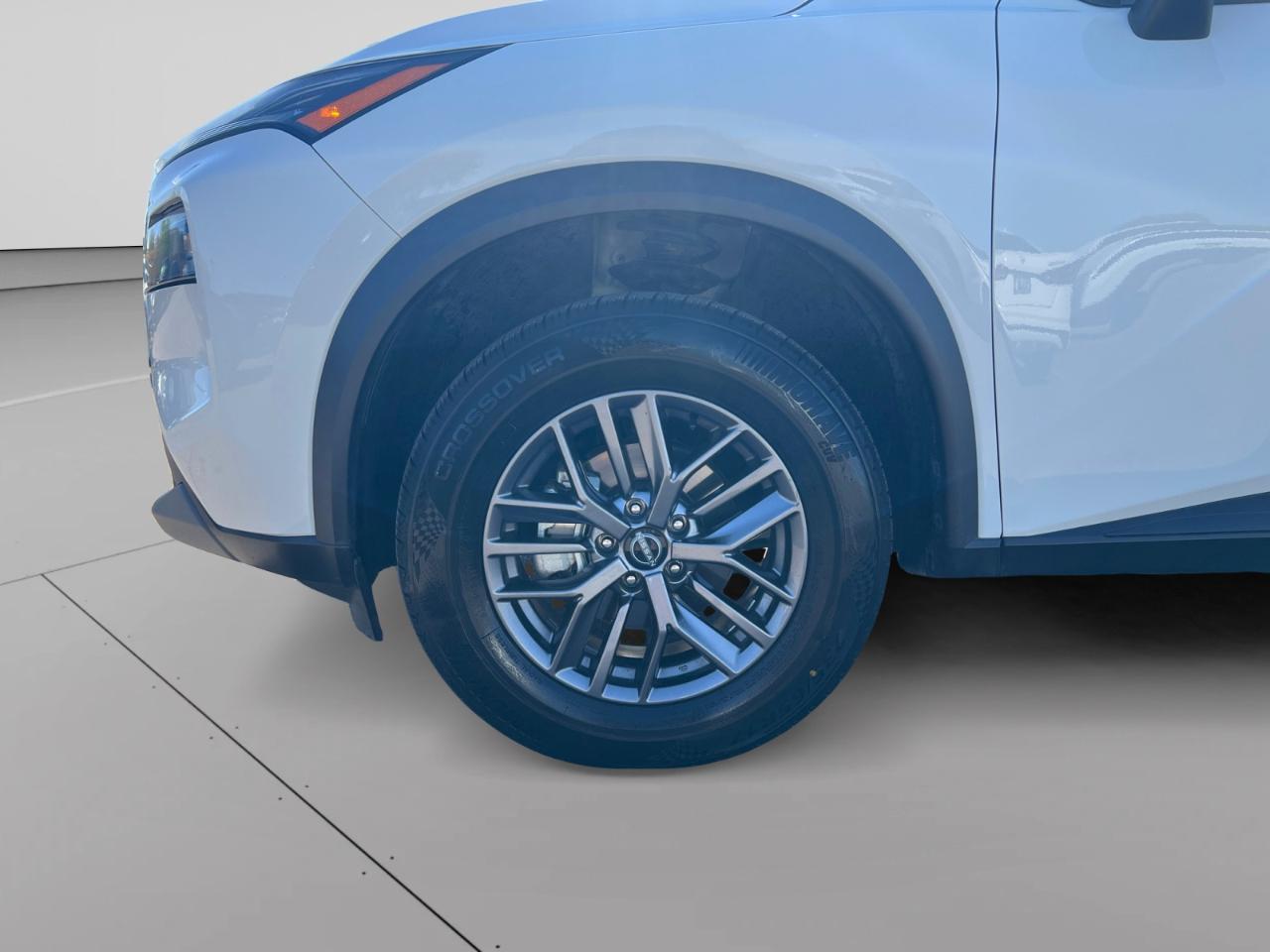 Nissan Rogue S AWD 2023