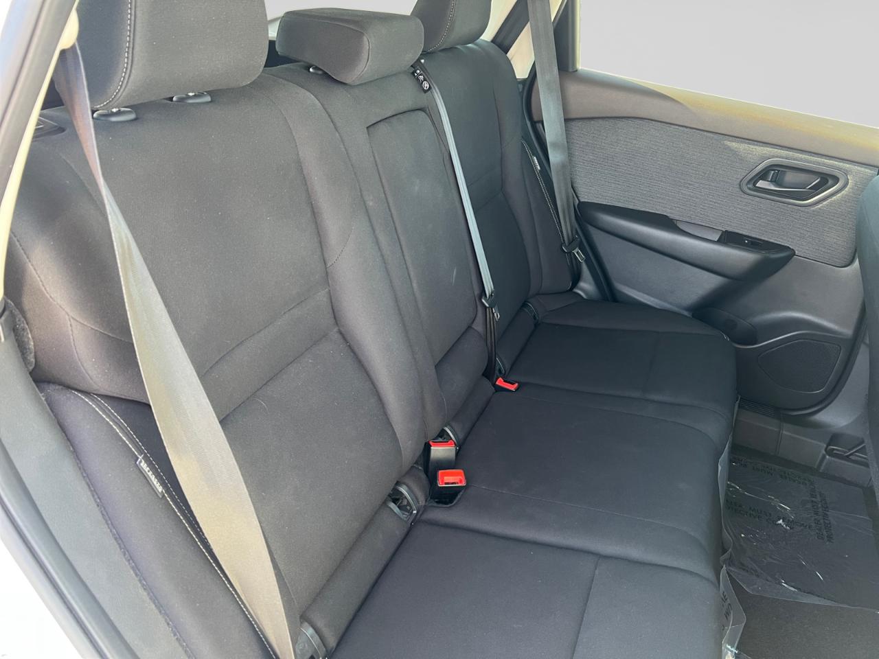 Nissan Rogue S AWD 2023