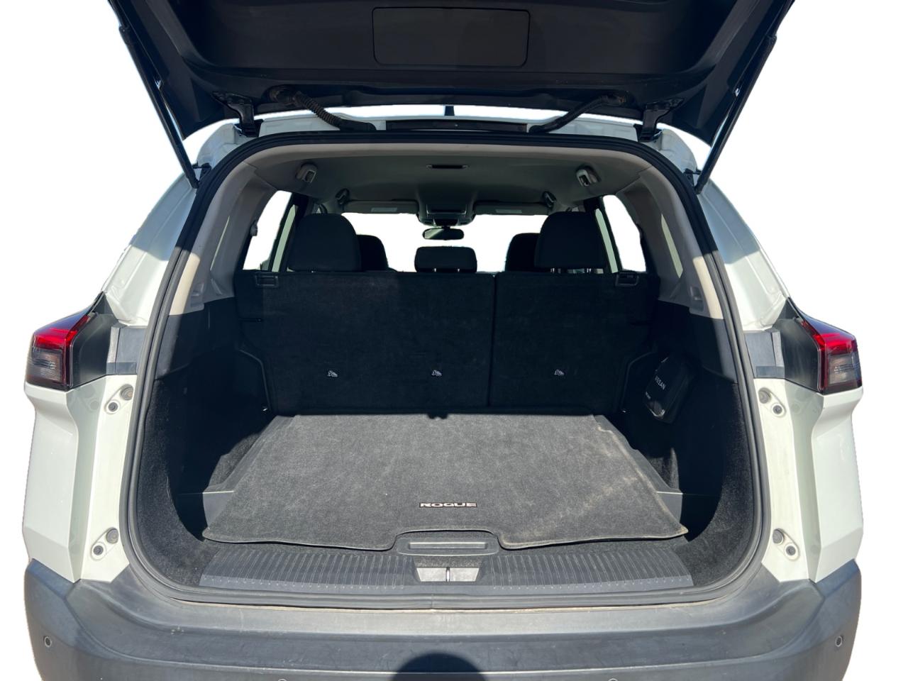 Nissan Rogue S AWD 2023