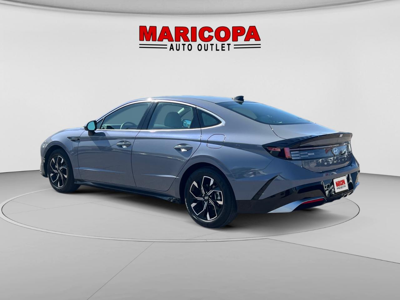 Hyundai Sonata SEL 2025
