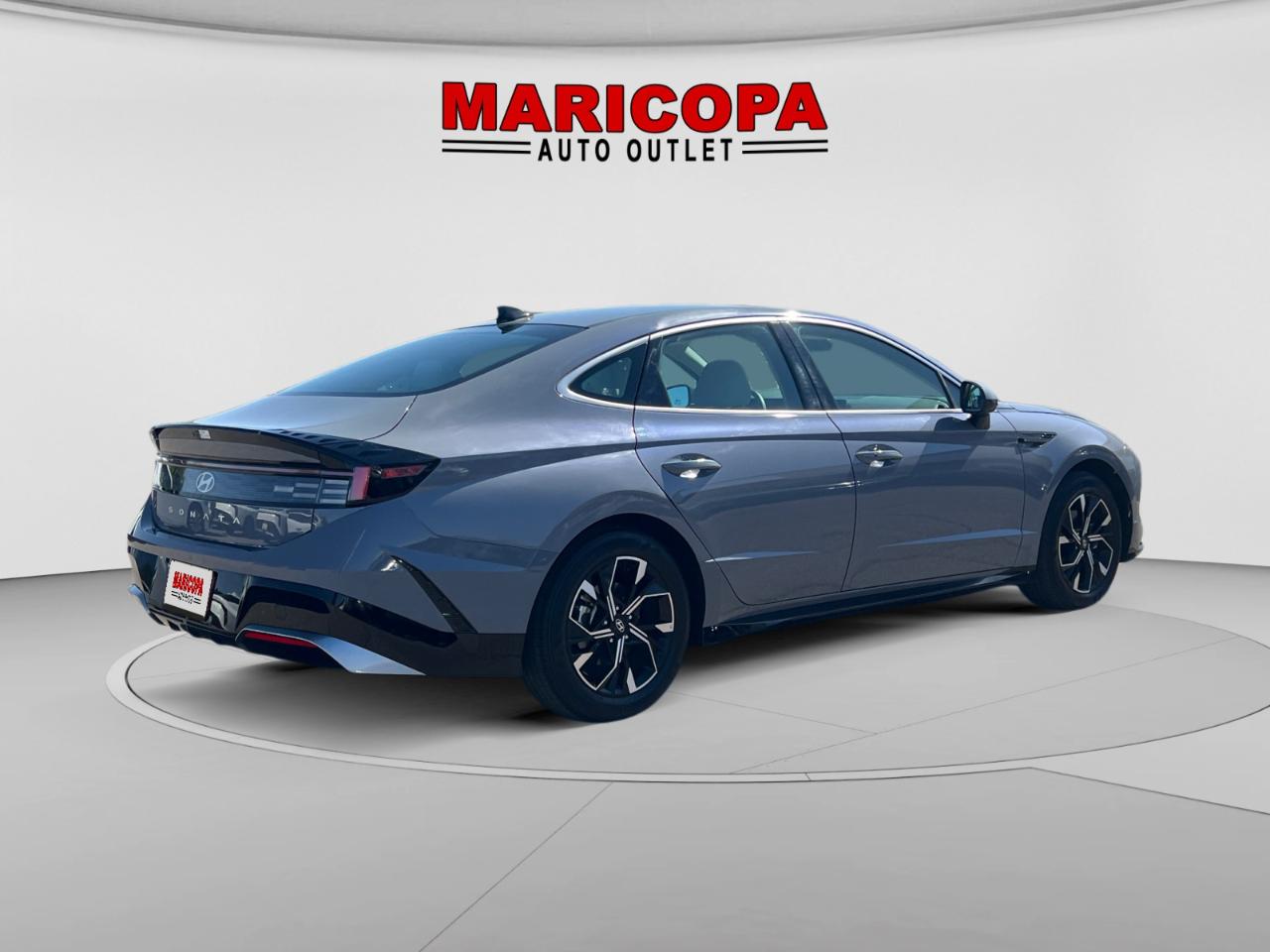 Hyundai Sonata SEL 2025