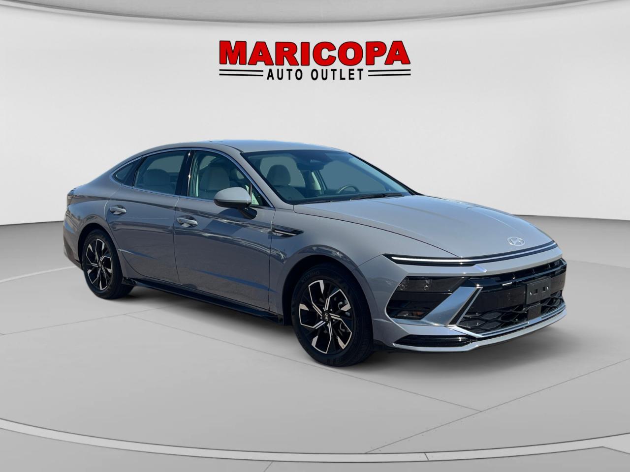 Hyundai Sonata SEL 2025