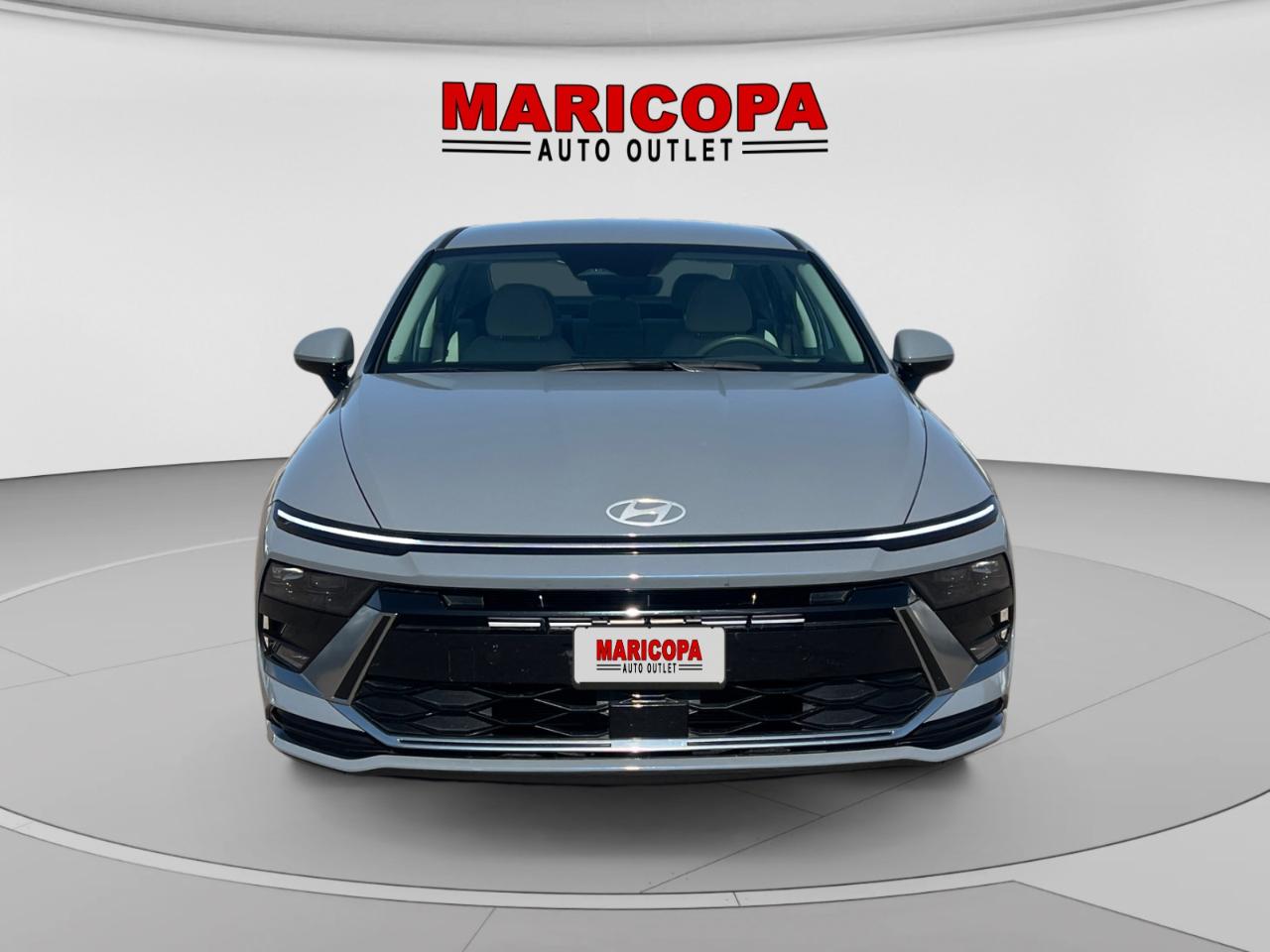 Hyundai Sonata SEL 2025