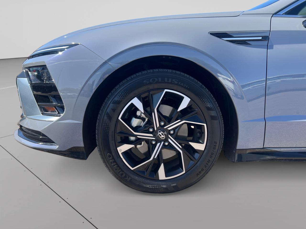 Hyundai Sonata SEL 2025