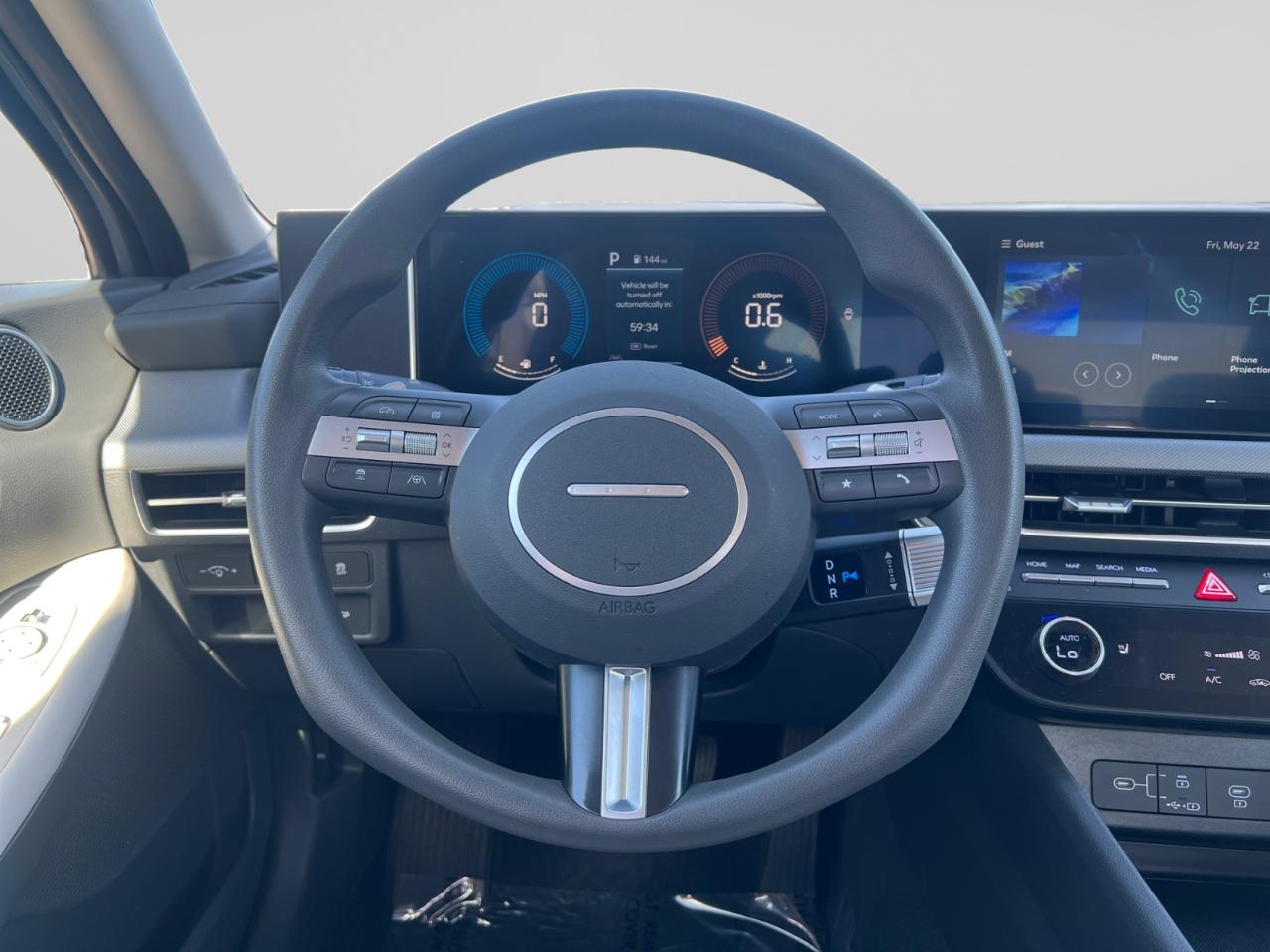 Hyundai Sonata SEL 2025