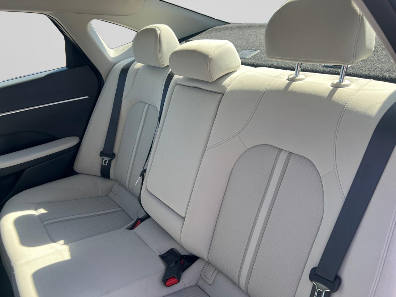 Hyundai Sonata SEL 2025
