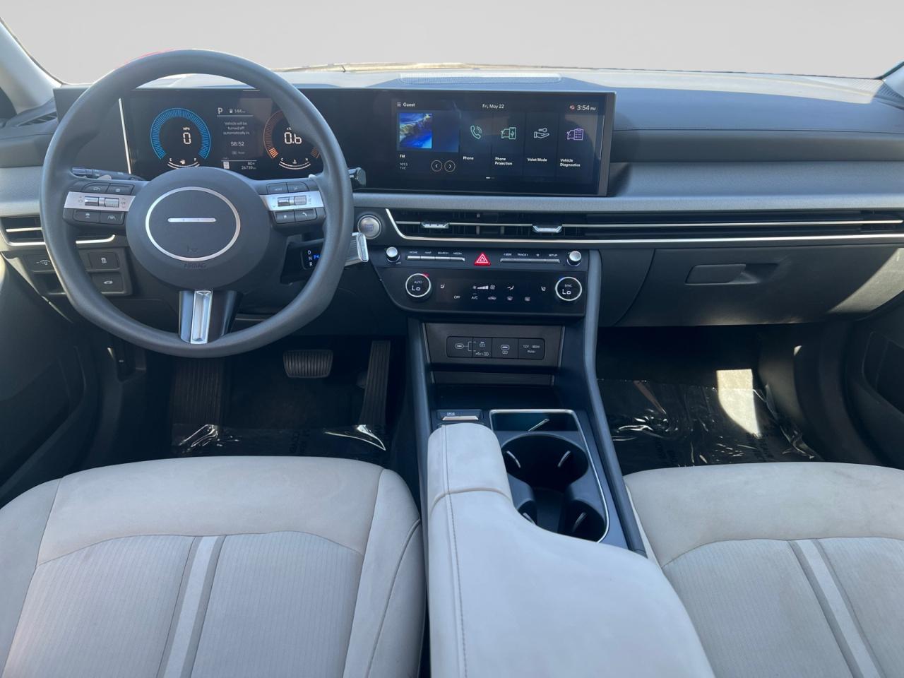 Hyundai Sonata SEL 2025