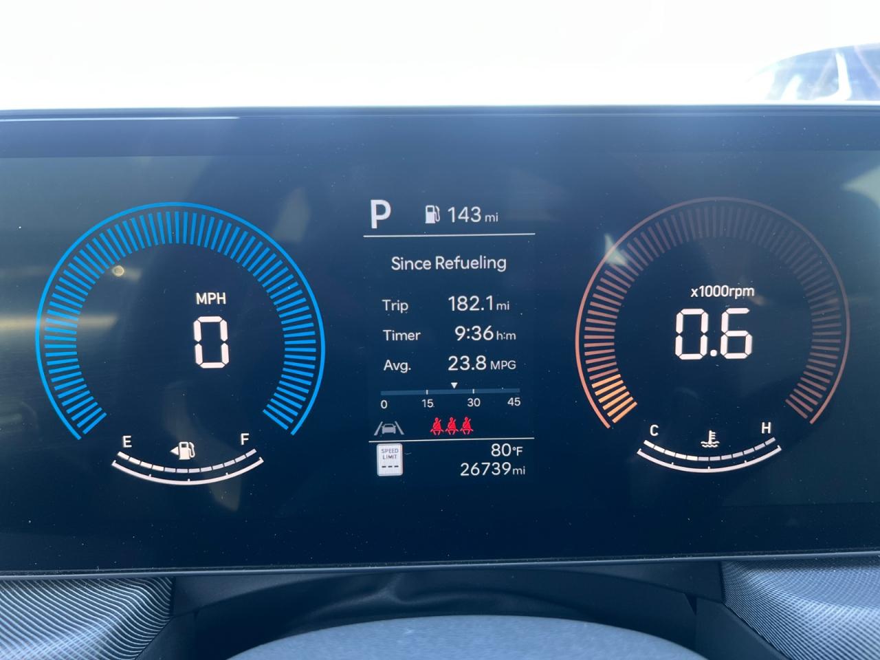Hyundai Sonata SEL 2025