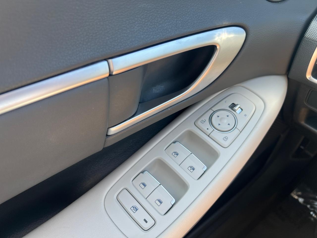 Hyundai Sonata SEL 2025