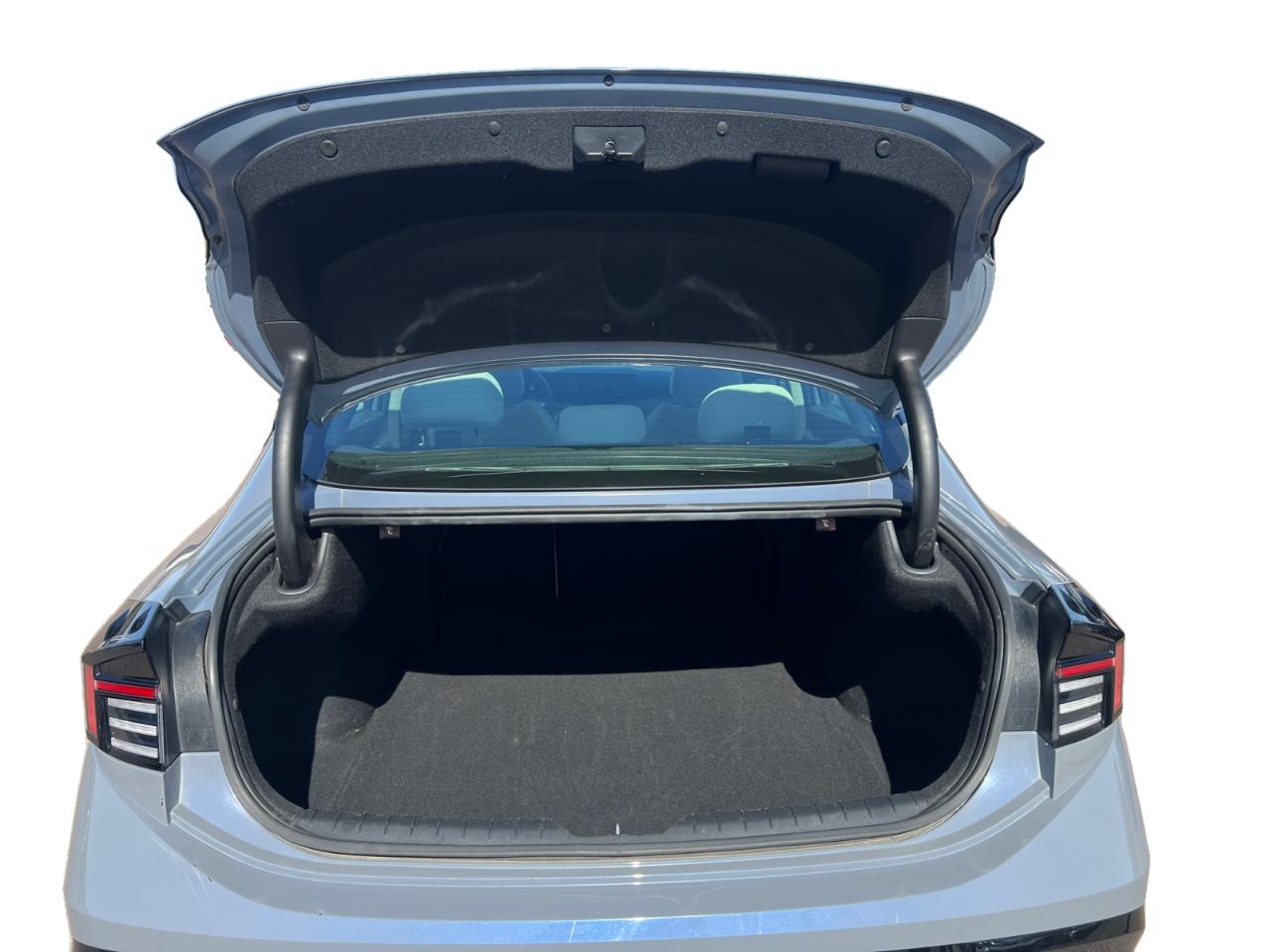 Hyundai Sonata SEL 2025