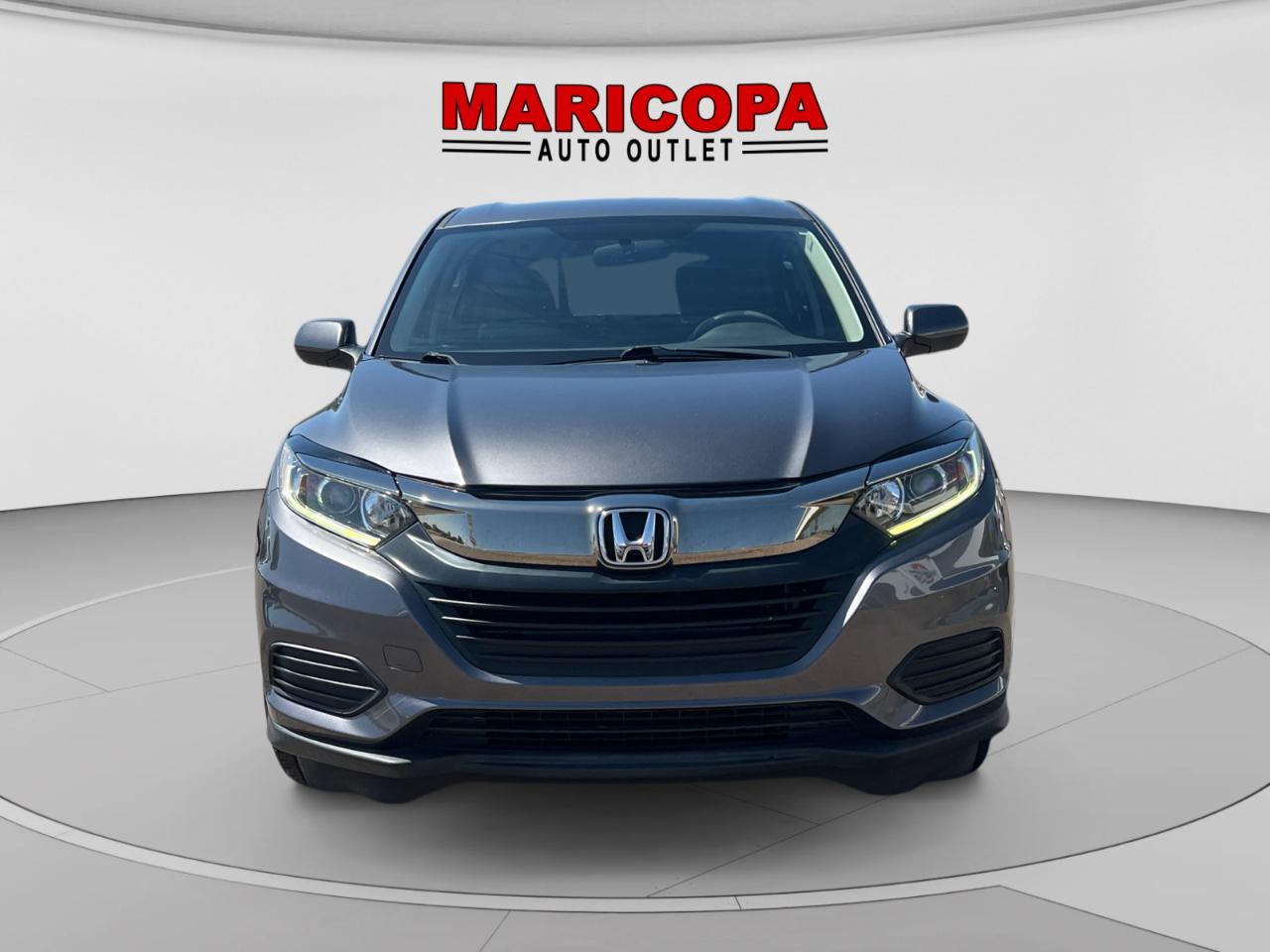 Honda HR-V LX 2019