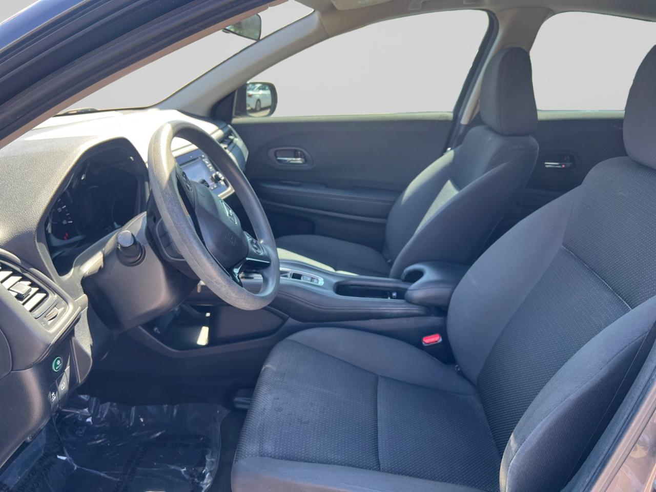 Honda HR-V LX 2019