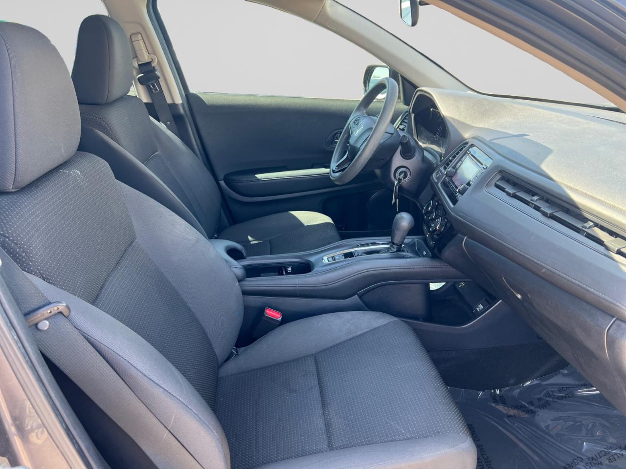 Honda HR-V LX 2019