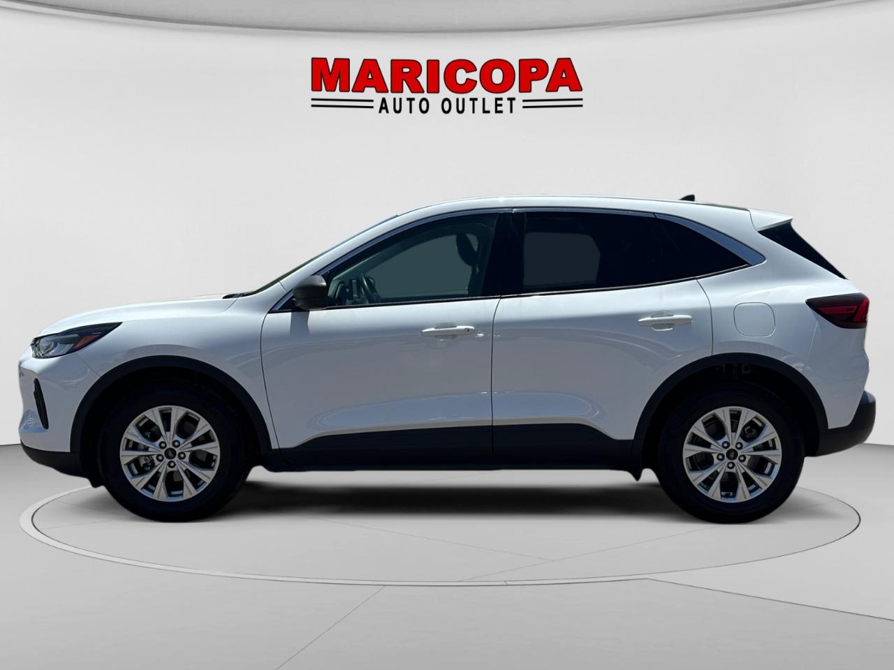 Ford Escape Active 2023