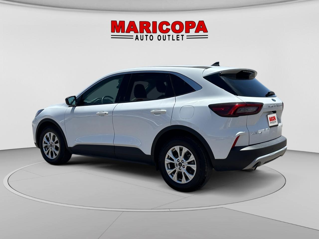 Ford Escape Active 2023