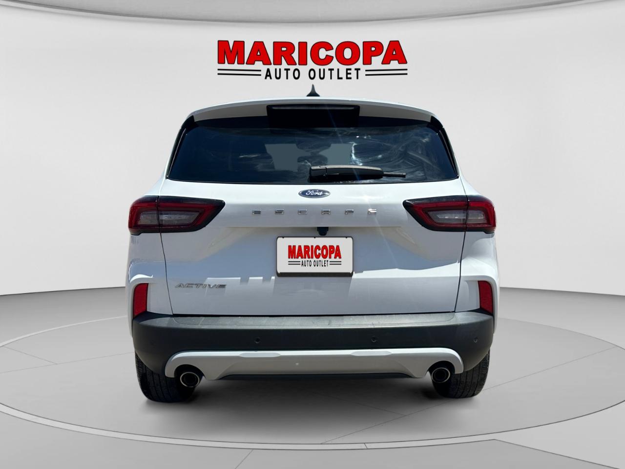 Ford Escape Active 2023