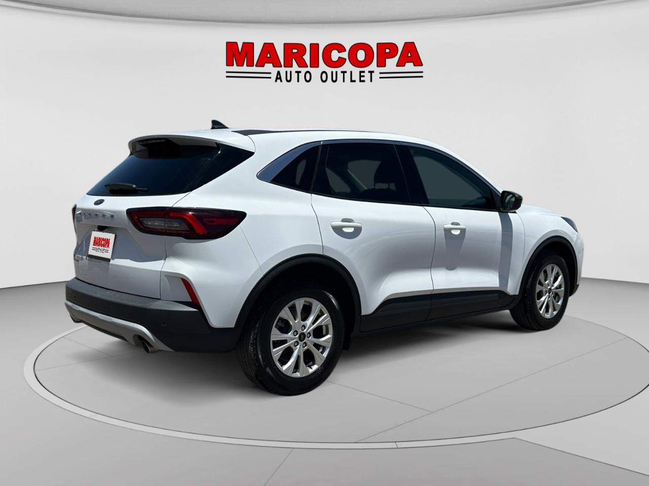 Ford Escape Active 2023
