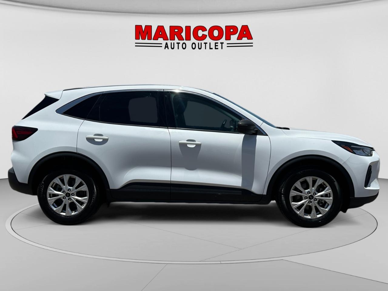 Ford Escape Active 2023