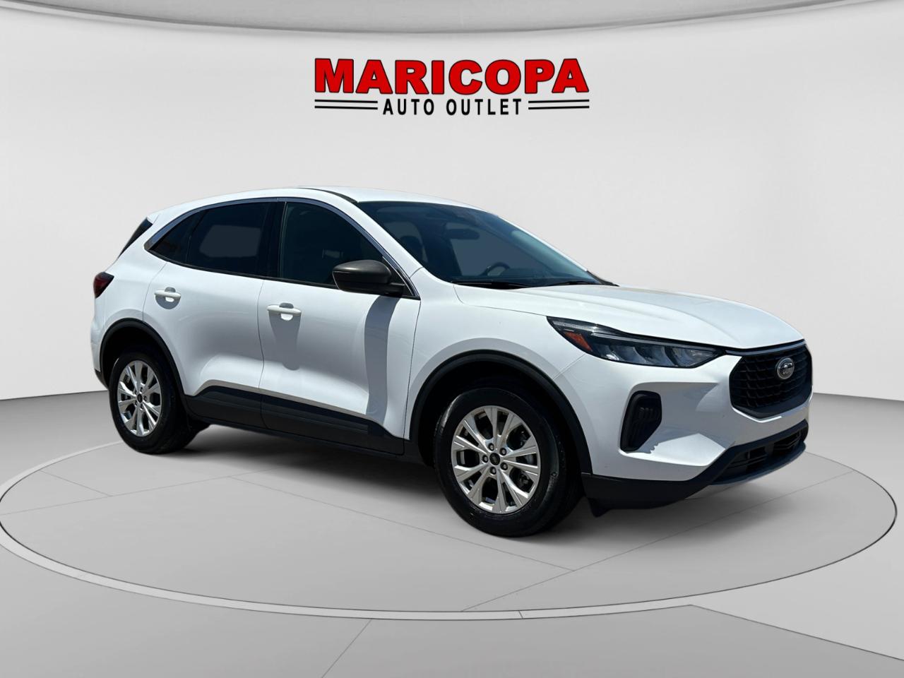 Ford Escape Active 2023