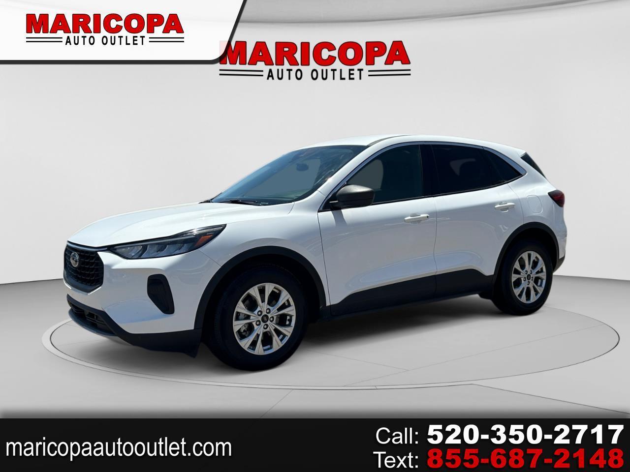 Ford Escape Active 2023