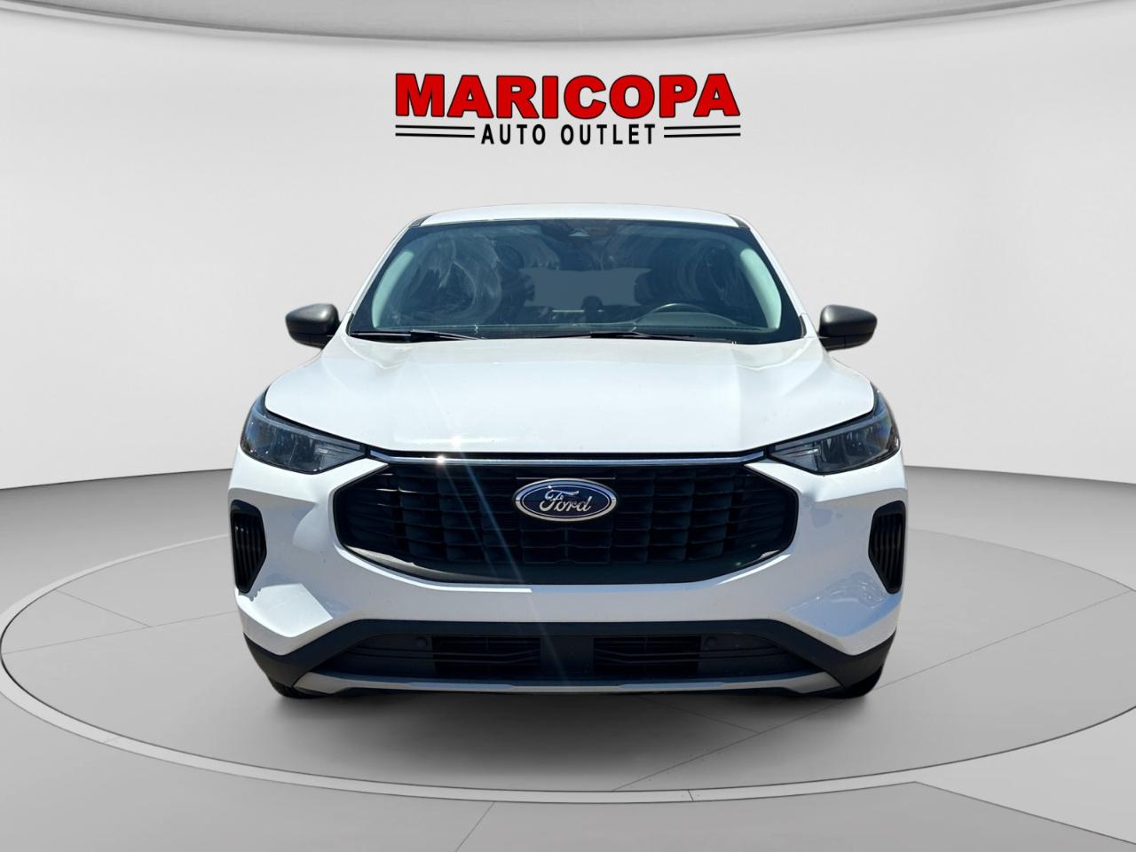 Ford Escape Active 2023