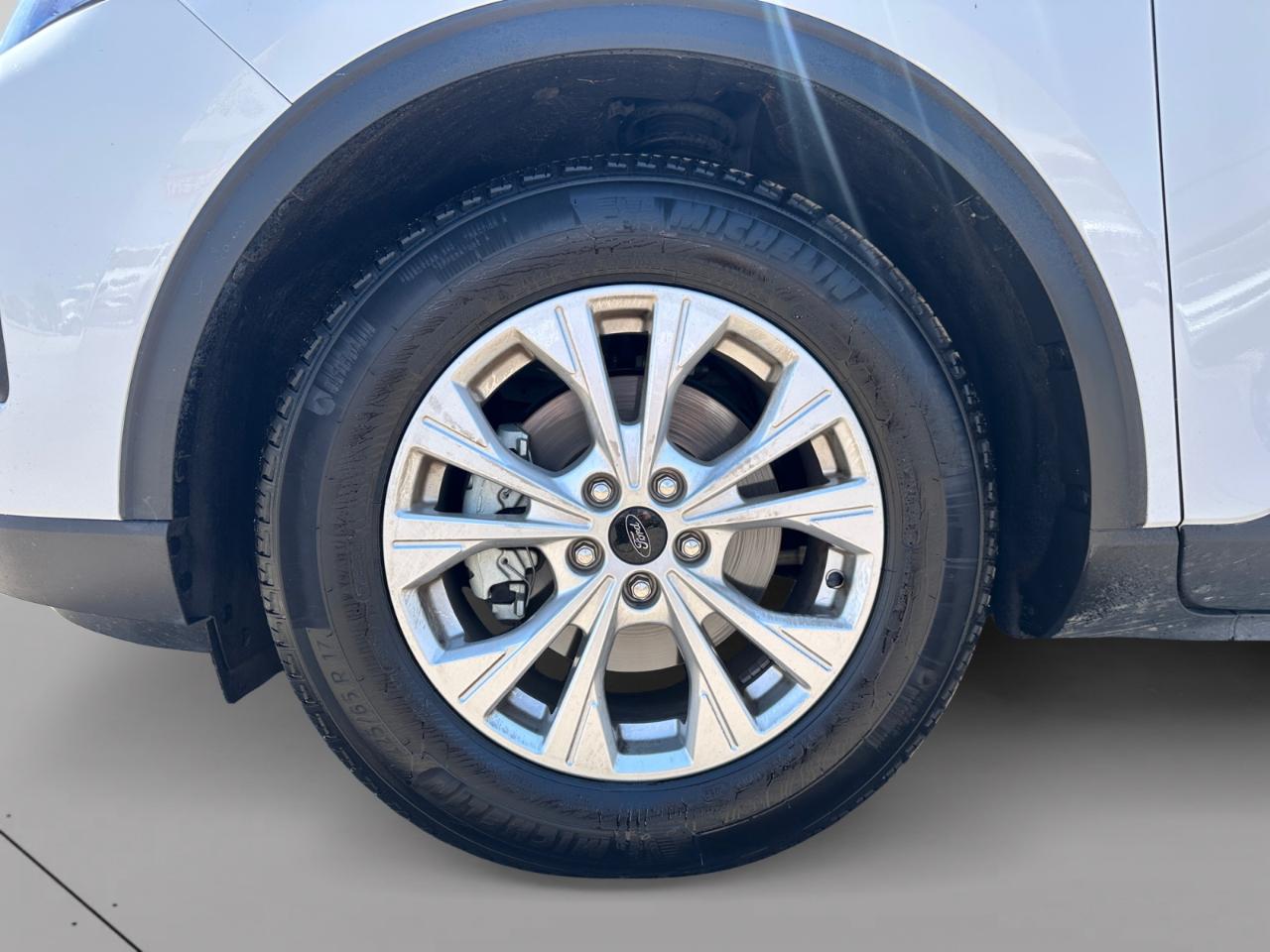 Ford Escape Active 2023
