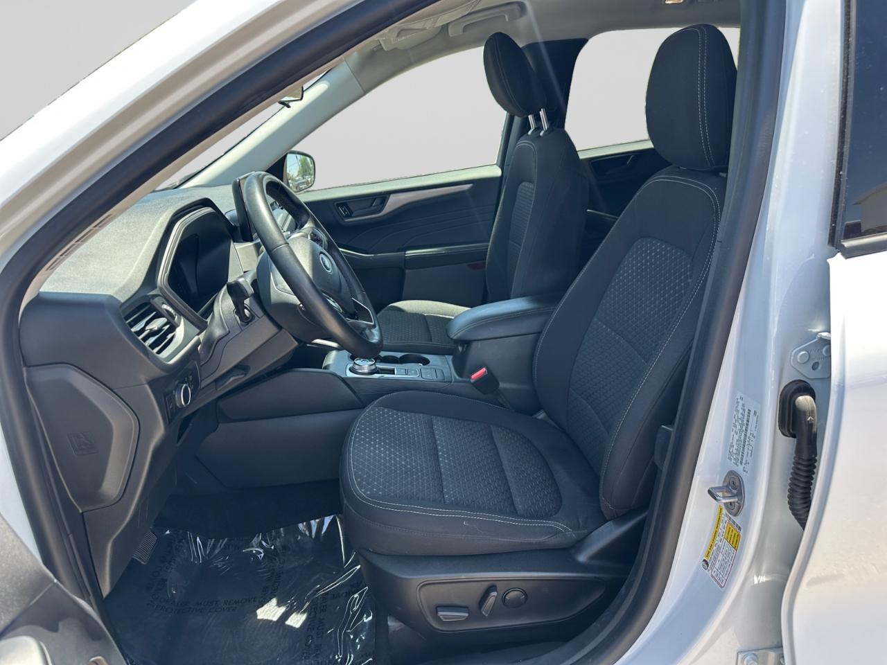 Ford Escape Active 2023