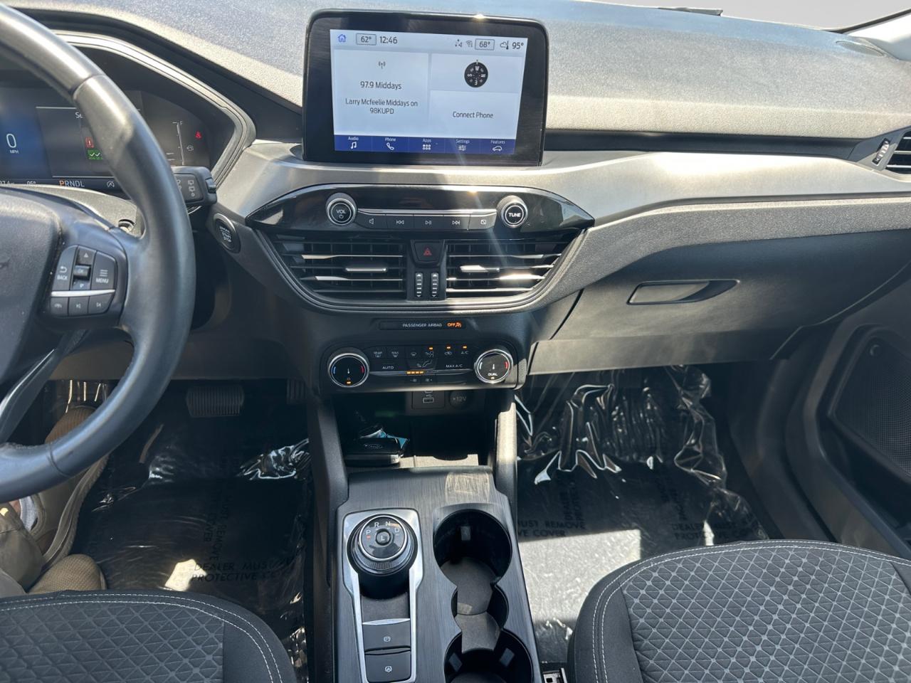 Ford Escape Active 2023