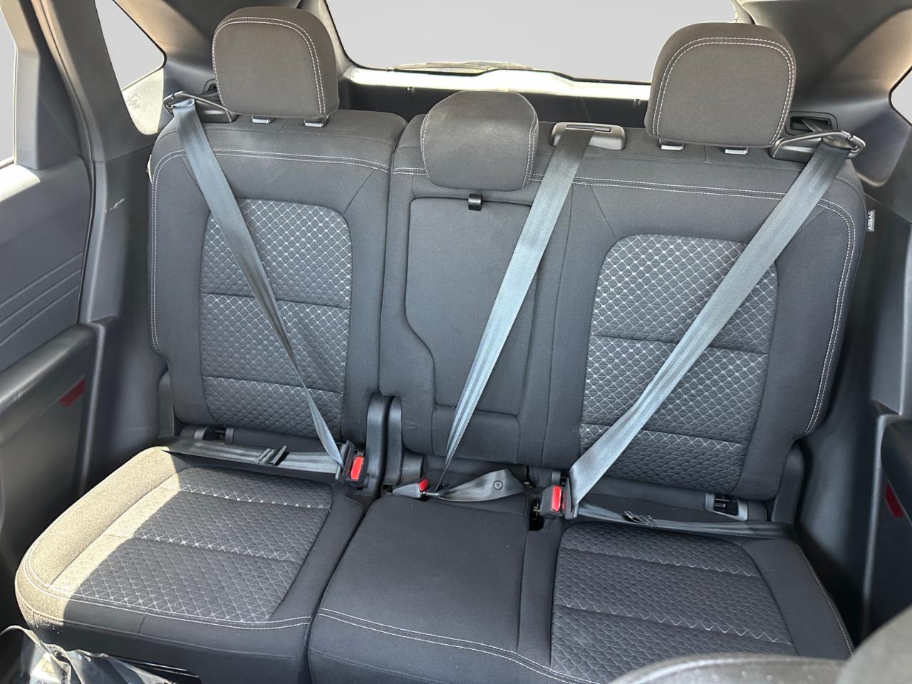 Ford Escape Active 2023
