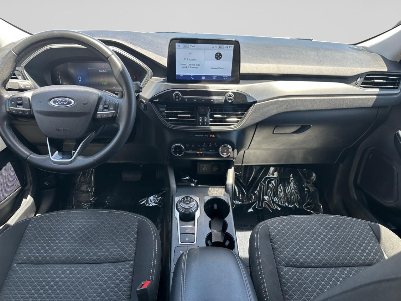 Ford Escape Active 2023