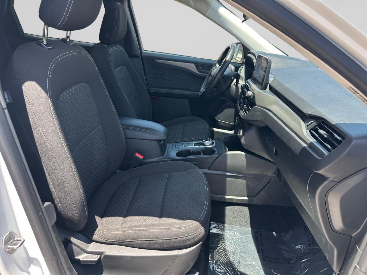 Ford Escape Active 2023