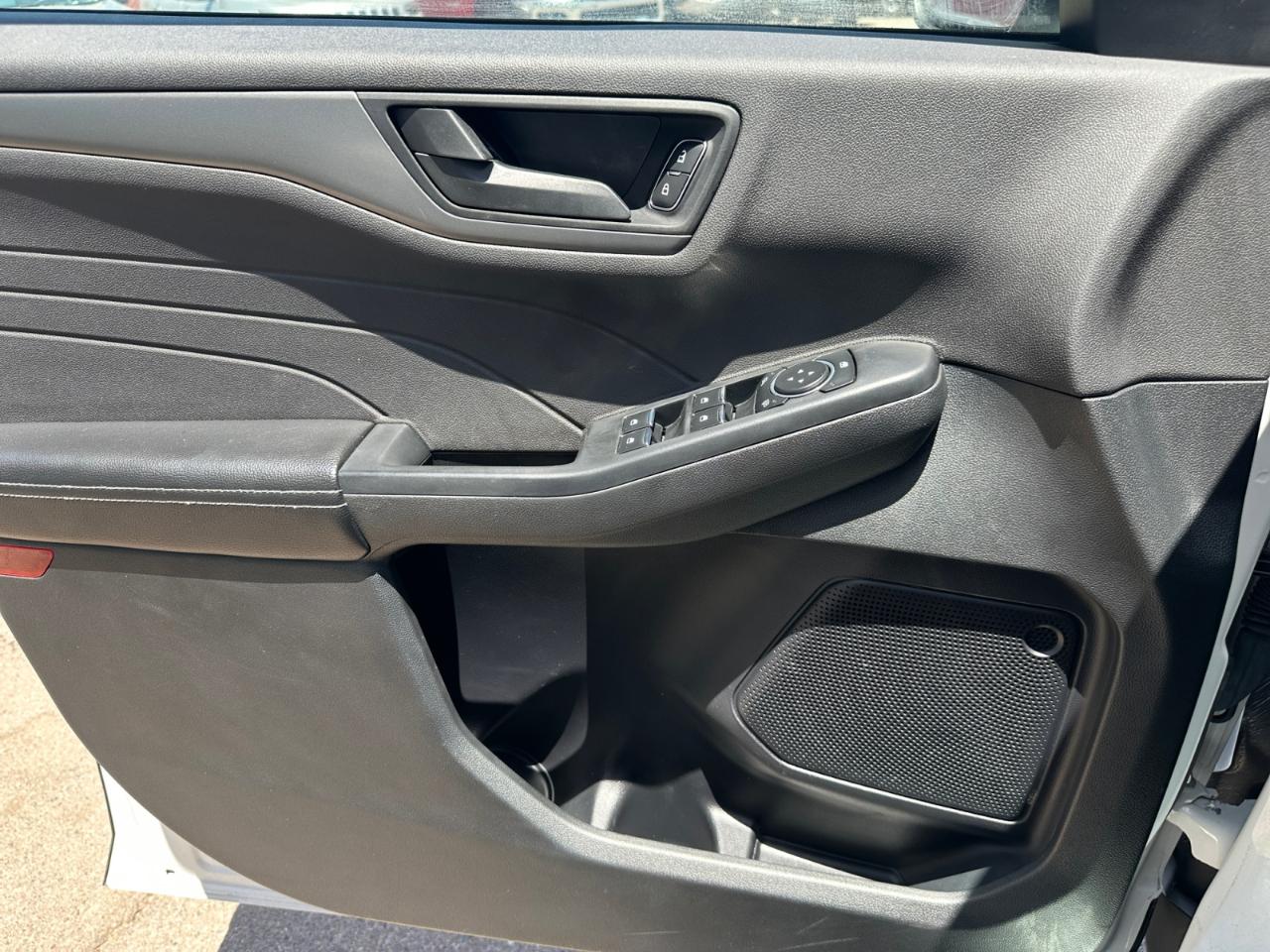Ford Escape Active 2023