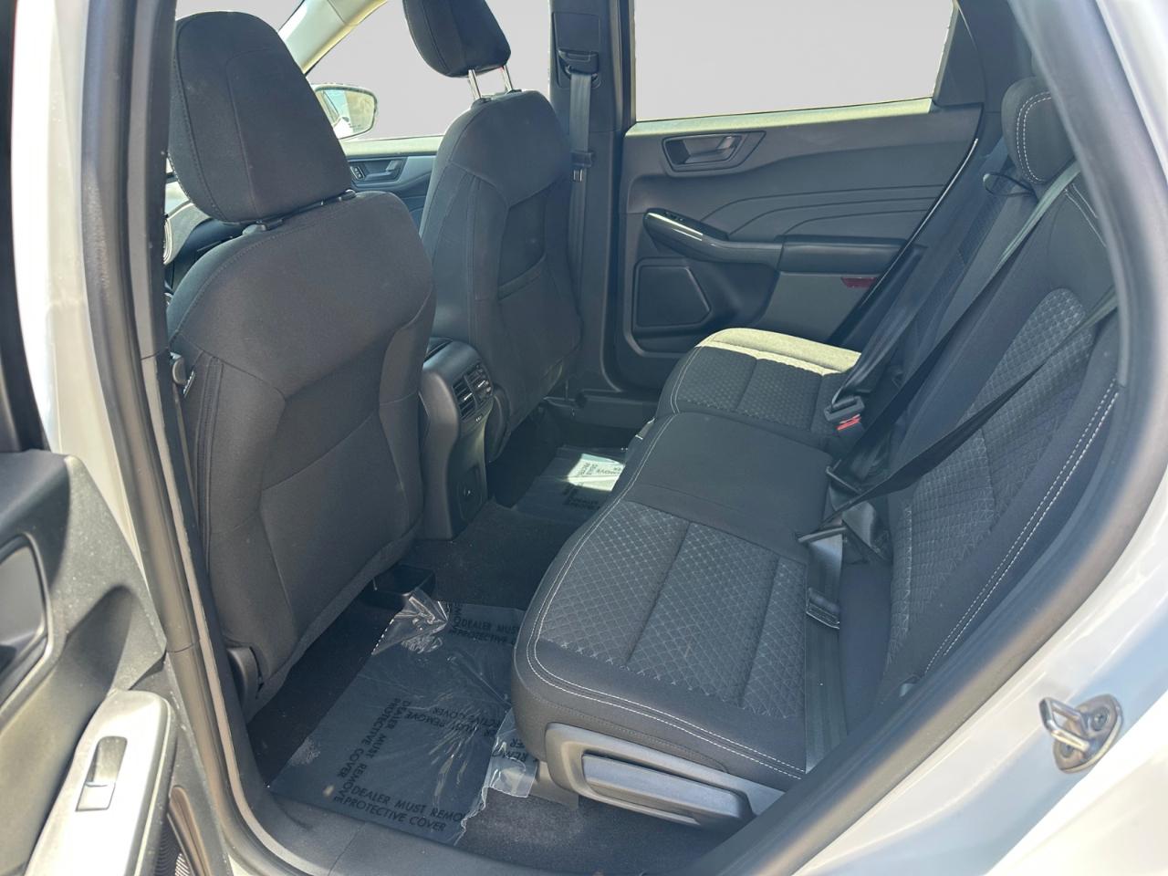 Ford Escape Active 2023