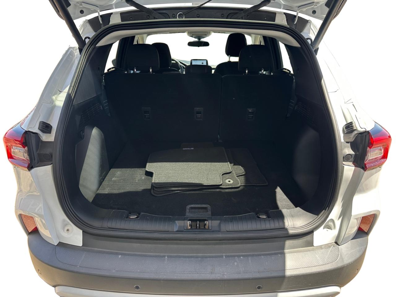 Ford Escape Active 2023