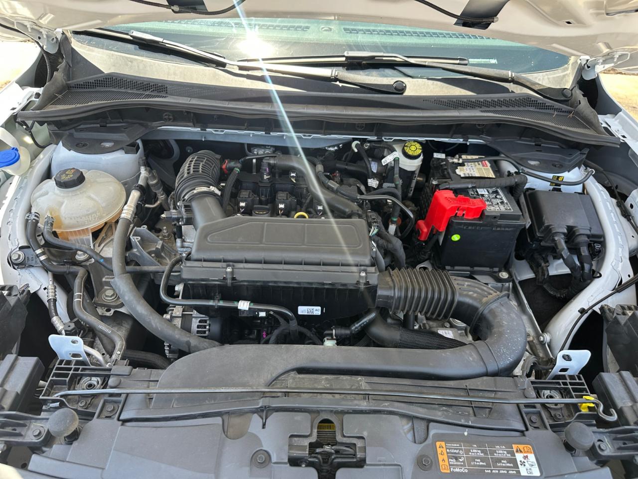 Ford Escape Active 2023