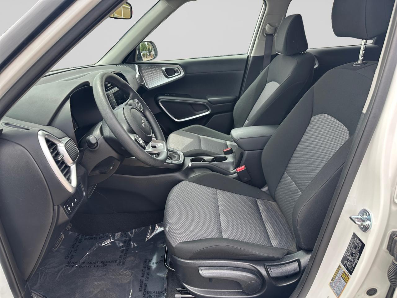 Kia Soul LX 2025