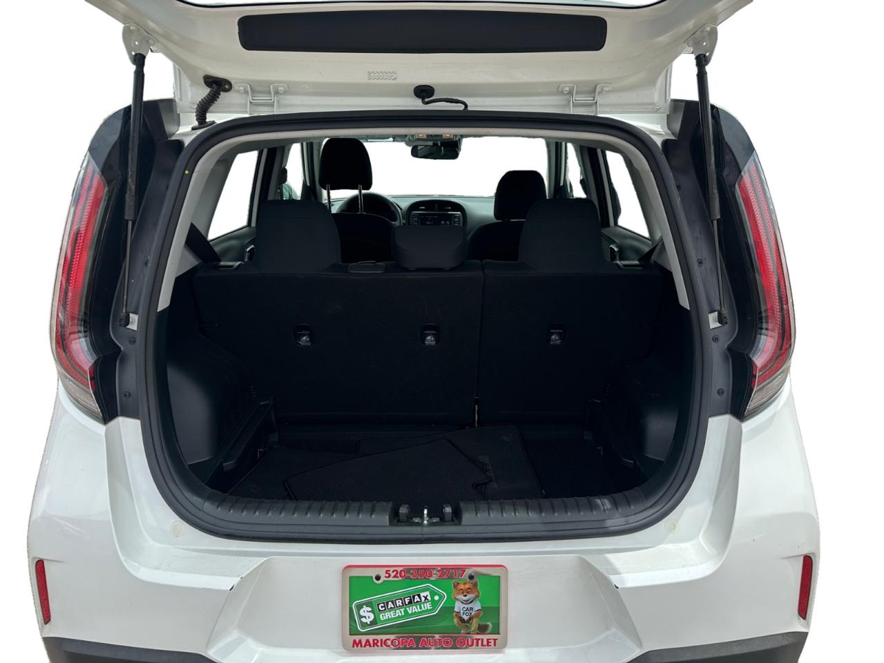 Kia Soul LX 2025