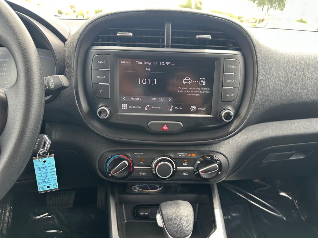 Kia Soul LX 2025