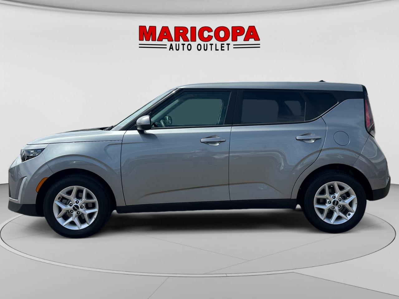 Kia Soul LX 2025