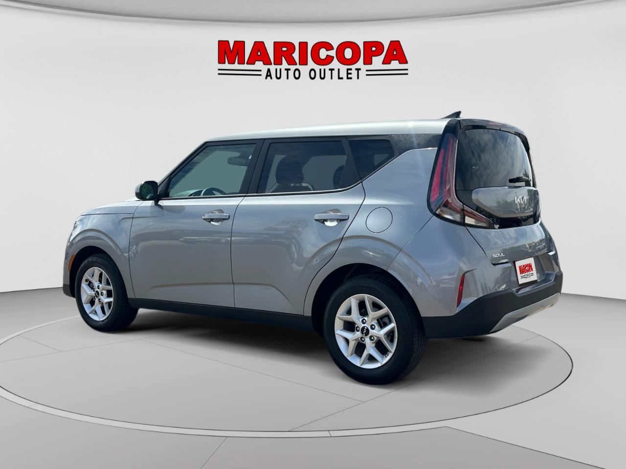 Kia Soul LX 2025