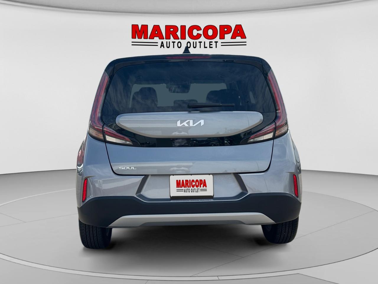 Kia Soul LX 2025